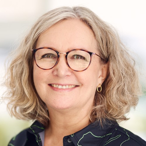 Anette Schmidt Laursen