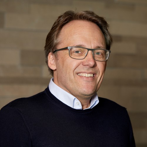 Jens Enevold Kristensen