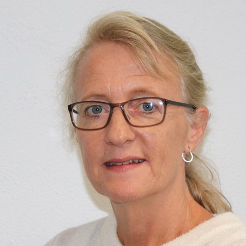 Susanne Bay Thomsen