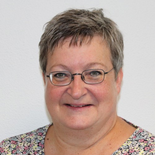 Gitte Friderichsen
