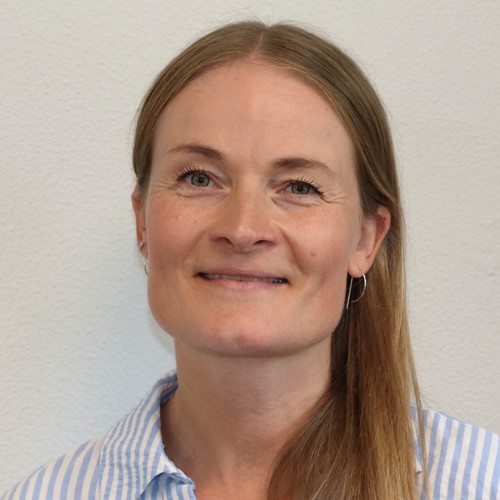 Line Sinding Bisgaard