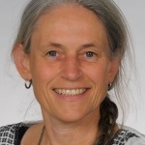 Anette Nielsen