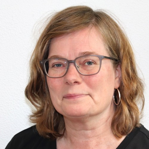 Lene Trolle Schütter