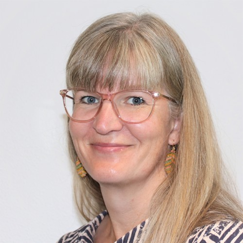 Rikke Tolborg Thøgersen