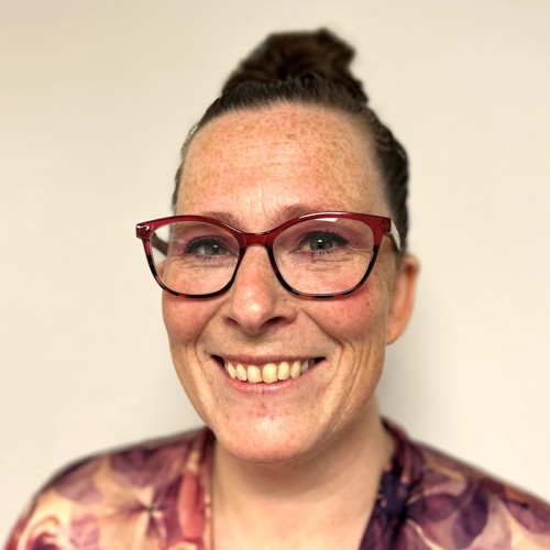 Julie Pawelczyk Boye