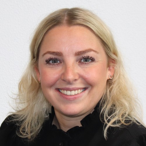 Charlotte Kristensen Larsen