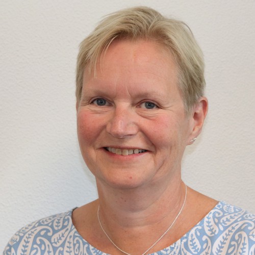 Ulla Lundgaard