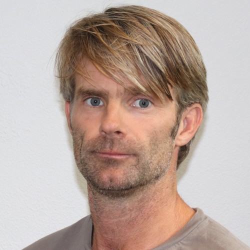 Kåre Damgaard Andersen