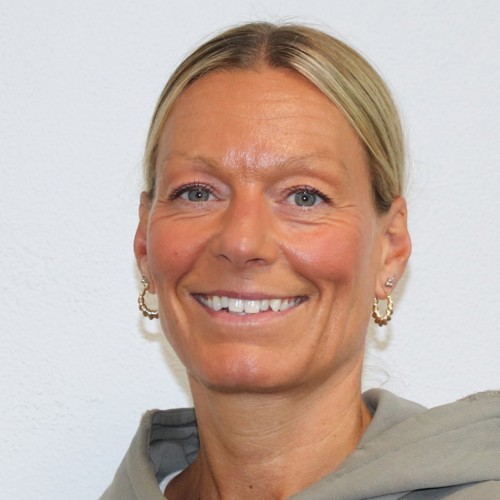 Mette Skjødt Stamer