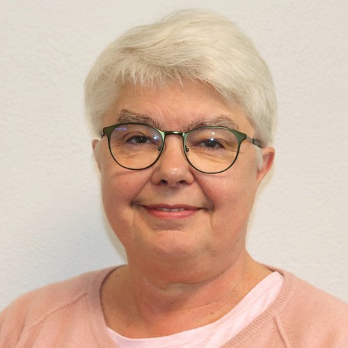 Kirsten Torre Eriksen